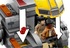LEGO Star Wars 75176: Resistance Transport Pod